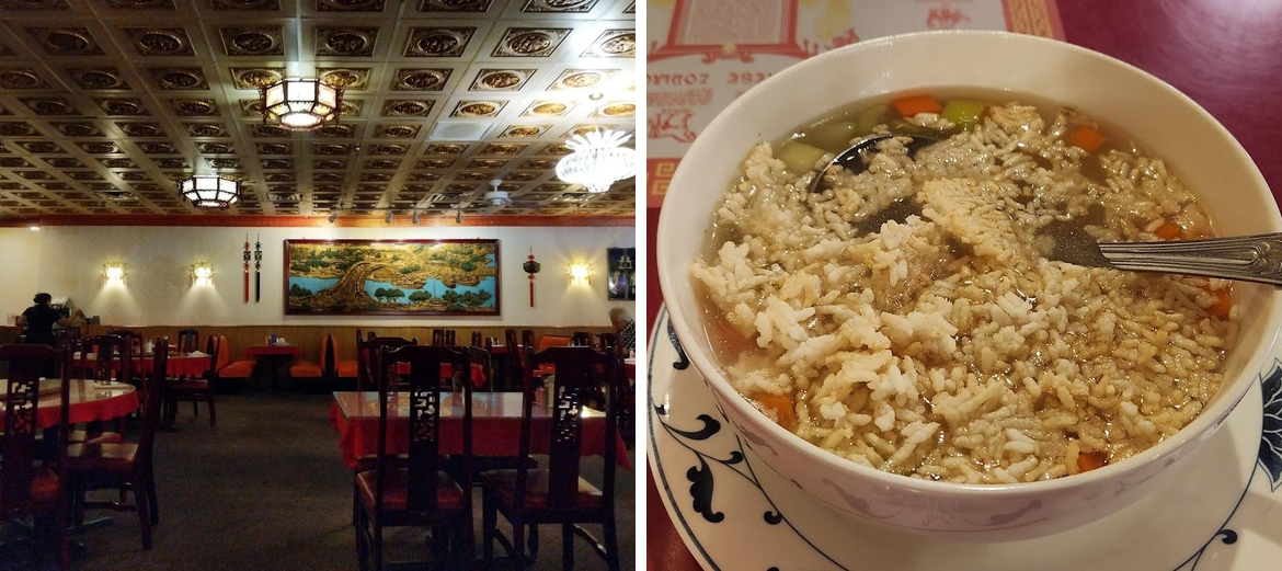 Lee's China Restaurant