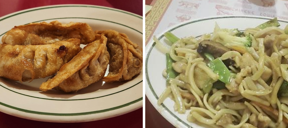 Lee's China Restaurant