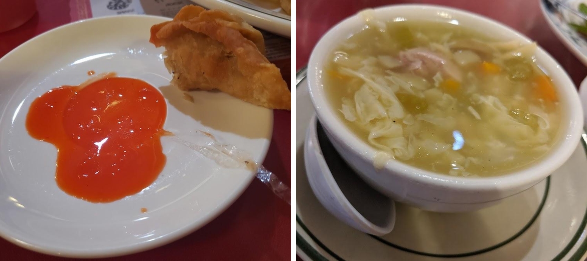 Lee's China Restaurant