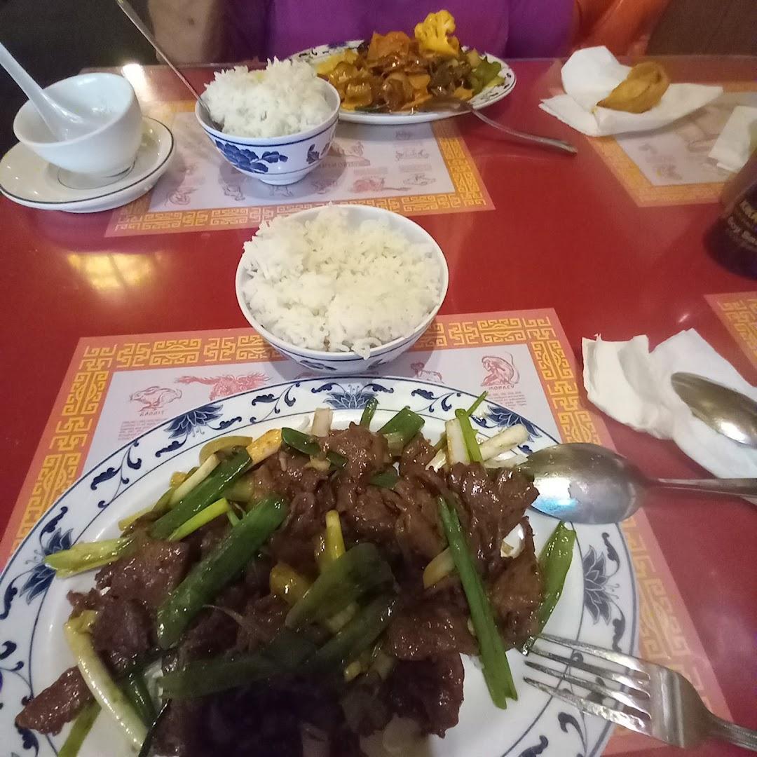 Lee's China Restaurant