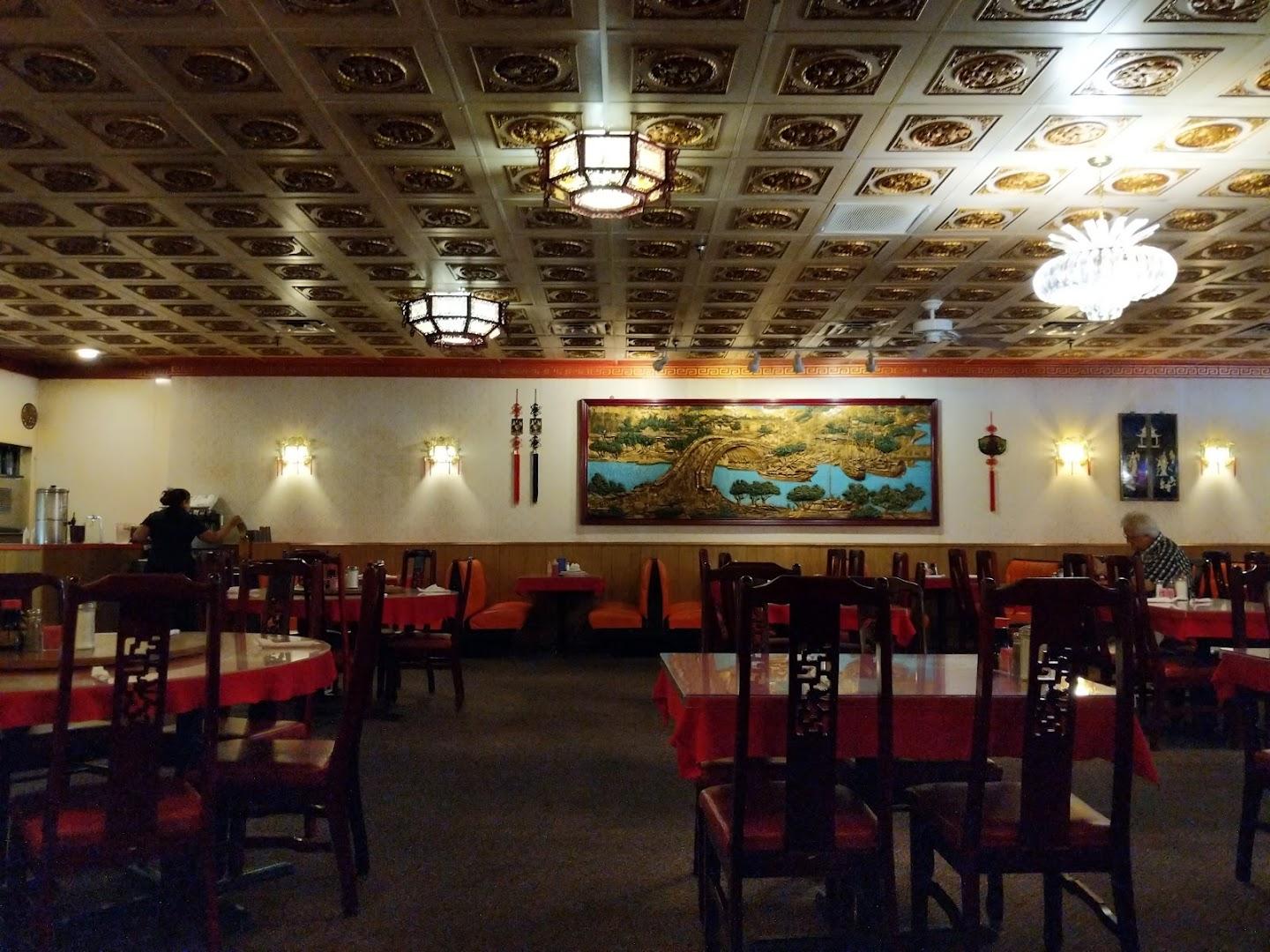 Lee's China Restaurant