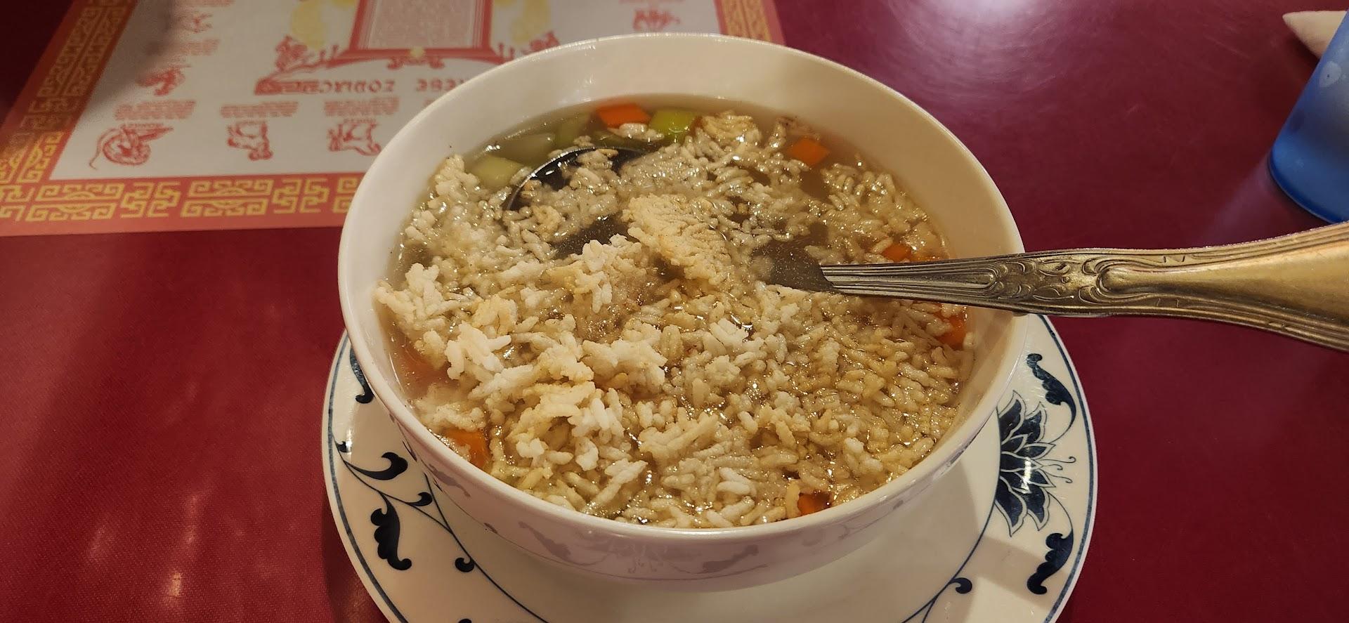 Lee's China Restaurant