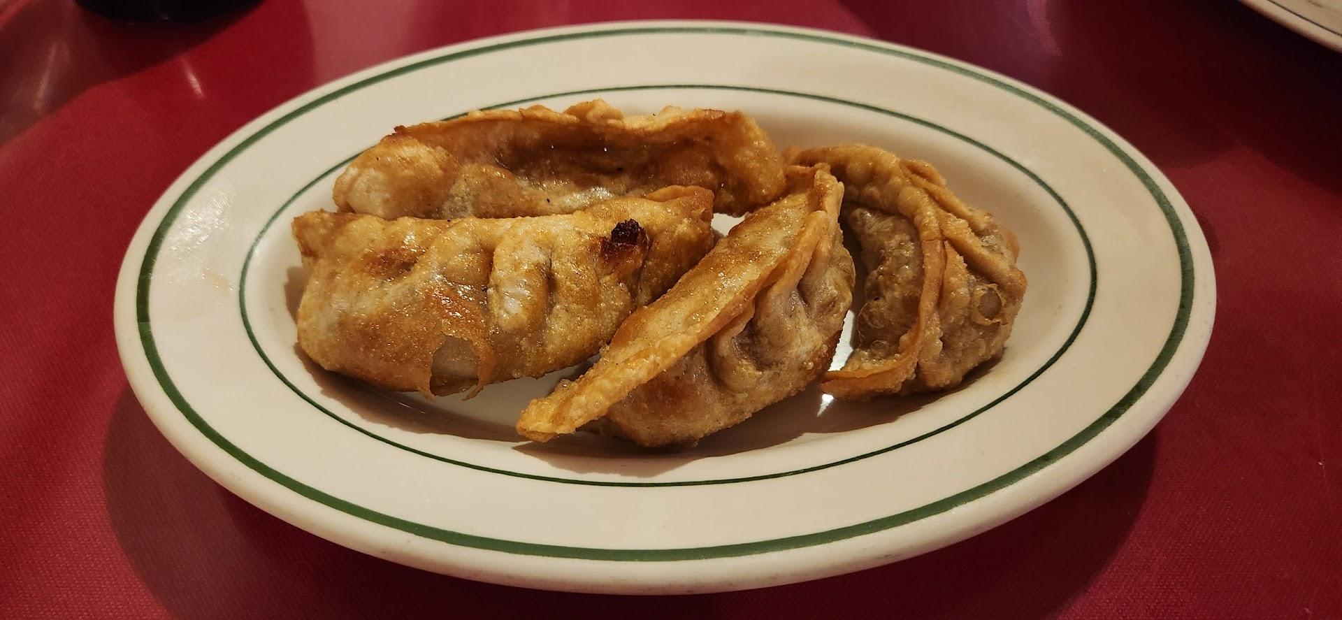 Lee's China Restaurant
