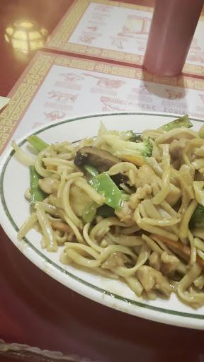 Lee's China Restaurant