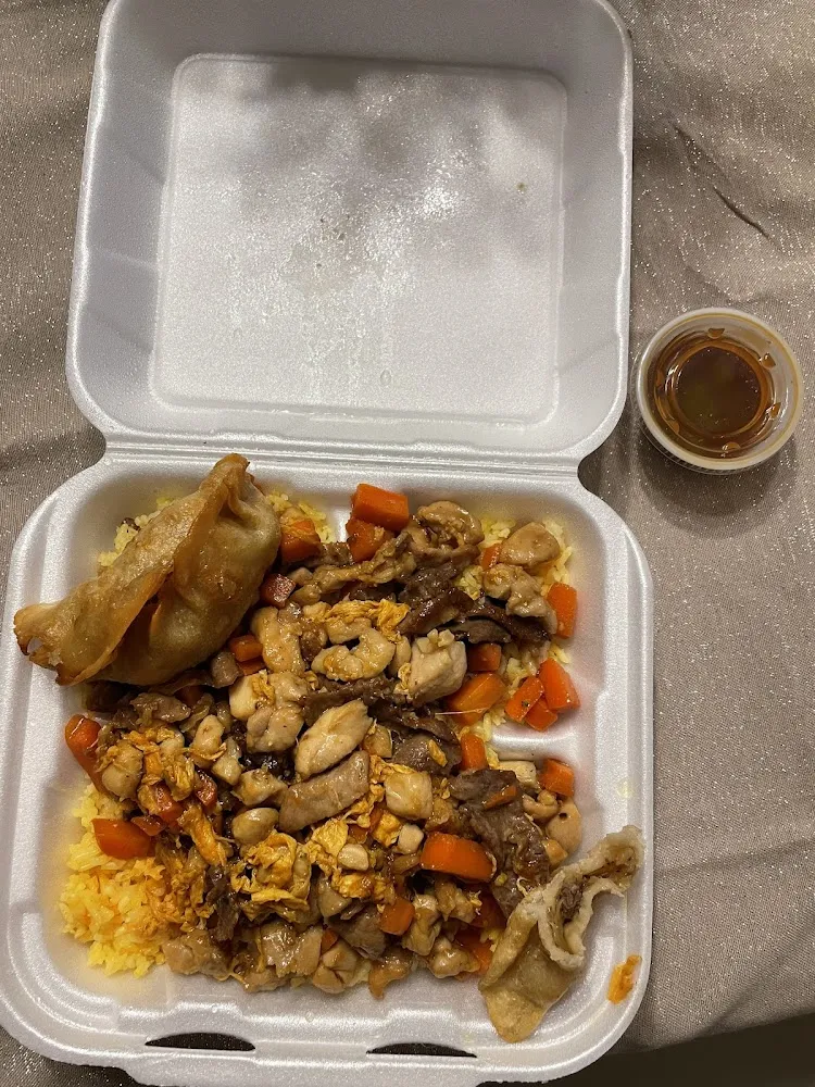 Lee’S Fried Rice