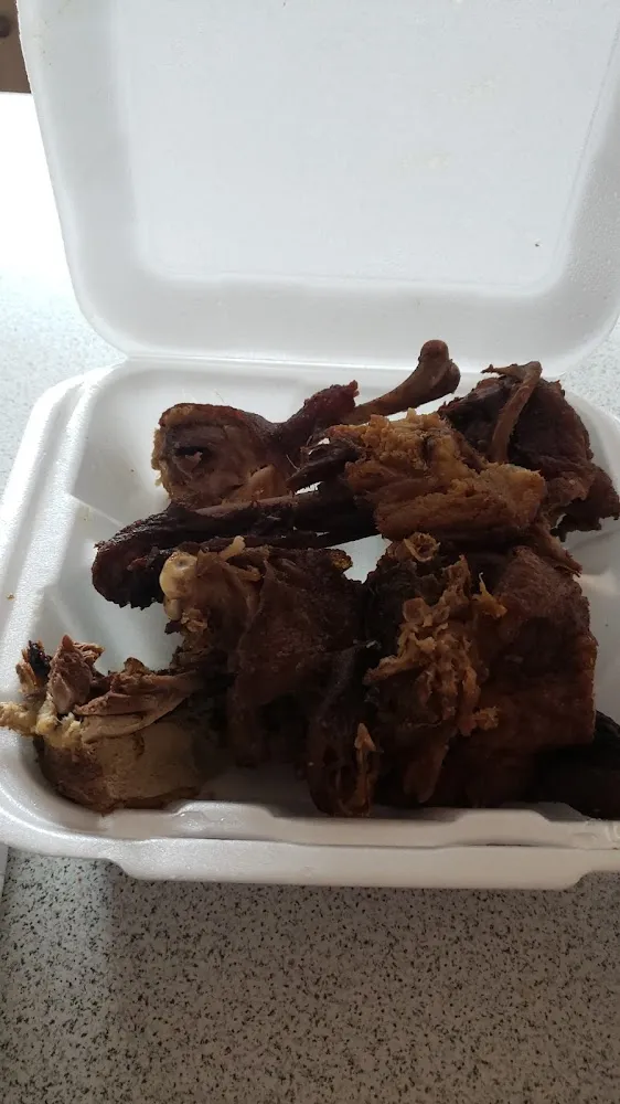 Peking Duck